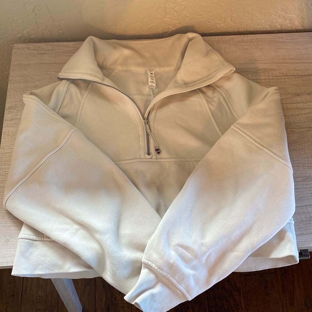 Lululemon Scuba